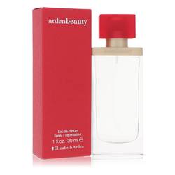 Arden Beauty Eau De Parfum Spray By Elizabeth Arden Elizabeth Arden