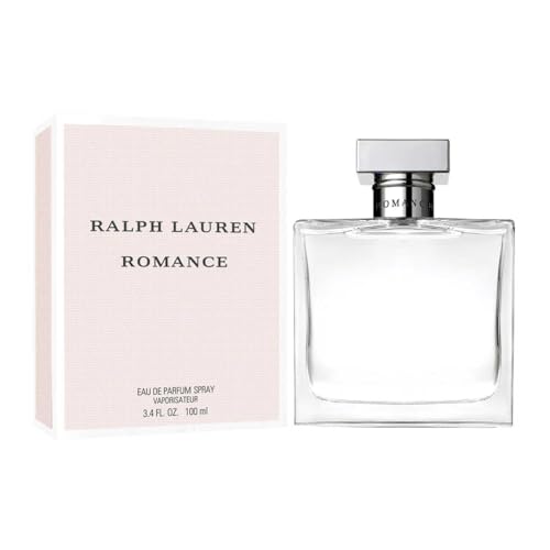 Ralph Lauren Romance Eau de Parfum Spray for Women, 3.4 Fluid Ounce RALPH LAUREN