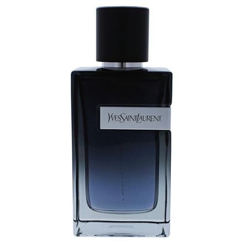 Yves Saint Laurent Men's Y Eau de Parfum, 3.3-oz. YVES SAINT LAURENT