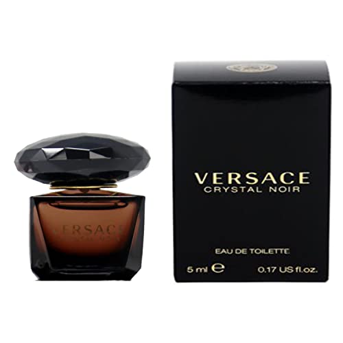 Versace Variety 3 Piece Mini Gift Set Versace