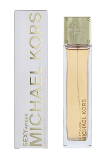 Michael Kors Sexy Amber for Women 3.4 oz Eau de Parfum Spray Michael Kors