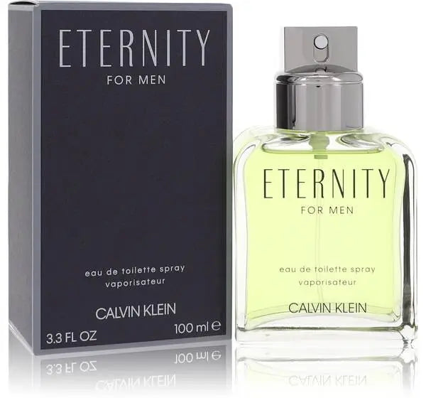 Eternity Cologne By Calvin Klein for Men RobinDeals 