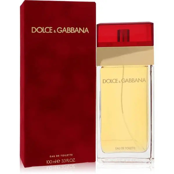Dolce & Gabbana Perfume By Dolce & Gabbana for Women Dolce & Gabbana