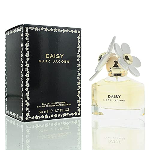 Daisy By Marc Jacobs for Women Eau De Toilette Spray, 1.7 Fl Oz Marc Jacobs