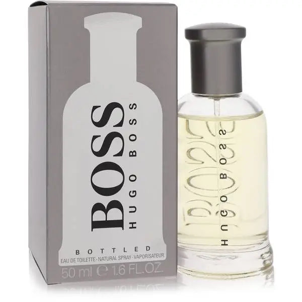 Boss No. 6 Cologne By Hugo Boss for Men RobinDeals 