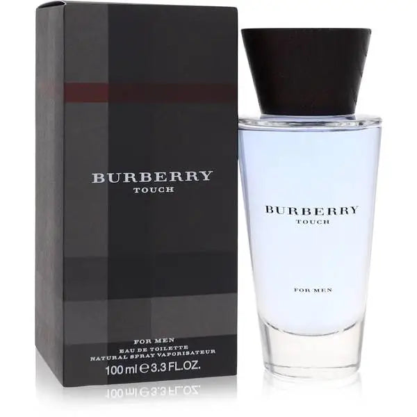 Burberry Touch Cologne By Burberry for Men Burberry