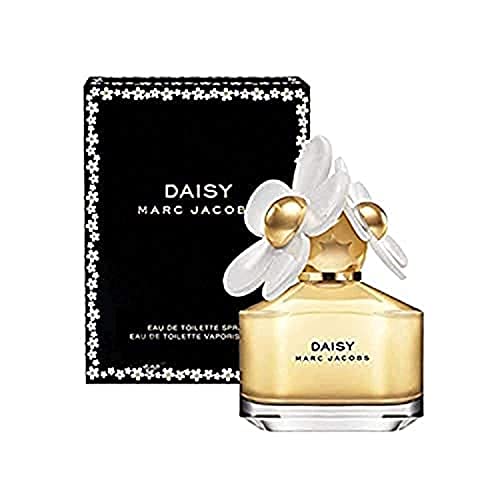 Daisy By Marc Jacobs for Women Eau De Toilette Spray, 1.7 Fl Oz Marc Jacobs