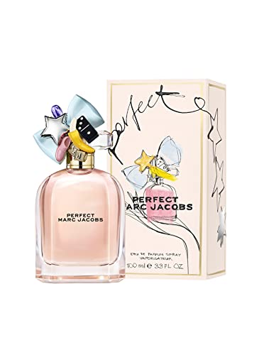 Marc Jacobs Perfect Women 3.3 oz EDP Spray Marc Jacobs