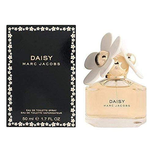 Daisy By Marc Jacobs for Women Eau De Toilette Spray, 1.7 Fl Oz Marc Jacobs