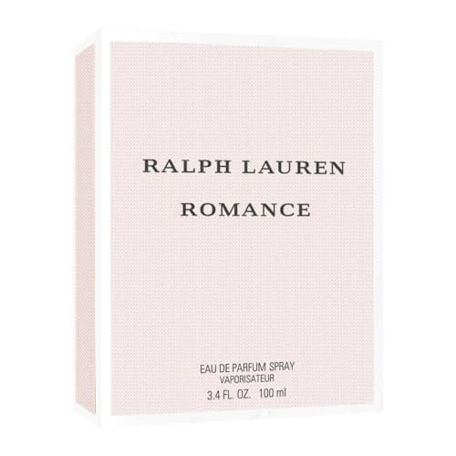 Ralph Lauren Romance Eau de Parfum Spray for Women, 3.4 Fluid Ounce RALPH LAUREN