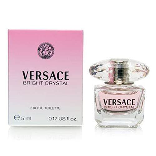 Versace Variety 3 Piece Mini Gift Set Versace