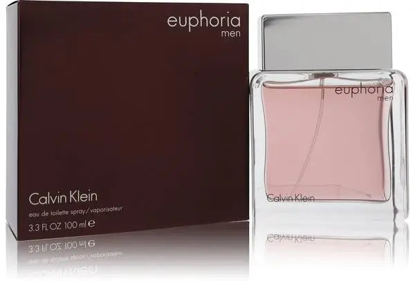 Euphoria Cologne By Calvin Klein for Men Calvin Klein