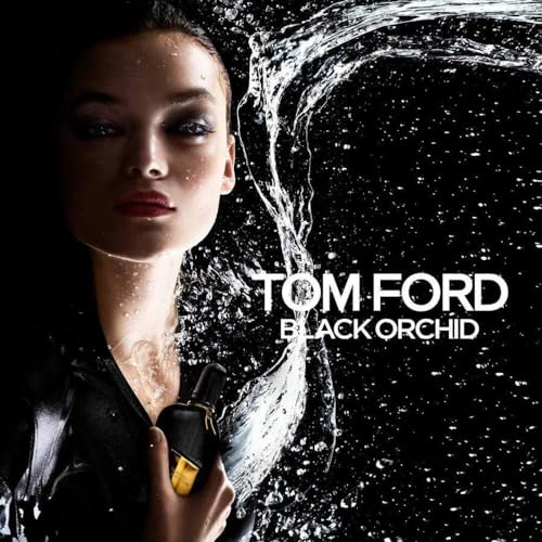 Tom Ford Black Orchid for Women - 3.4 oz Parfum Spray Tom Ford