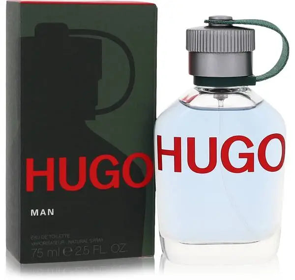 Hugo Cologne By Hugo Boss for Men RobinDeals 
