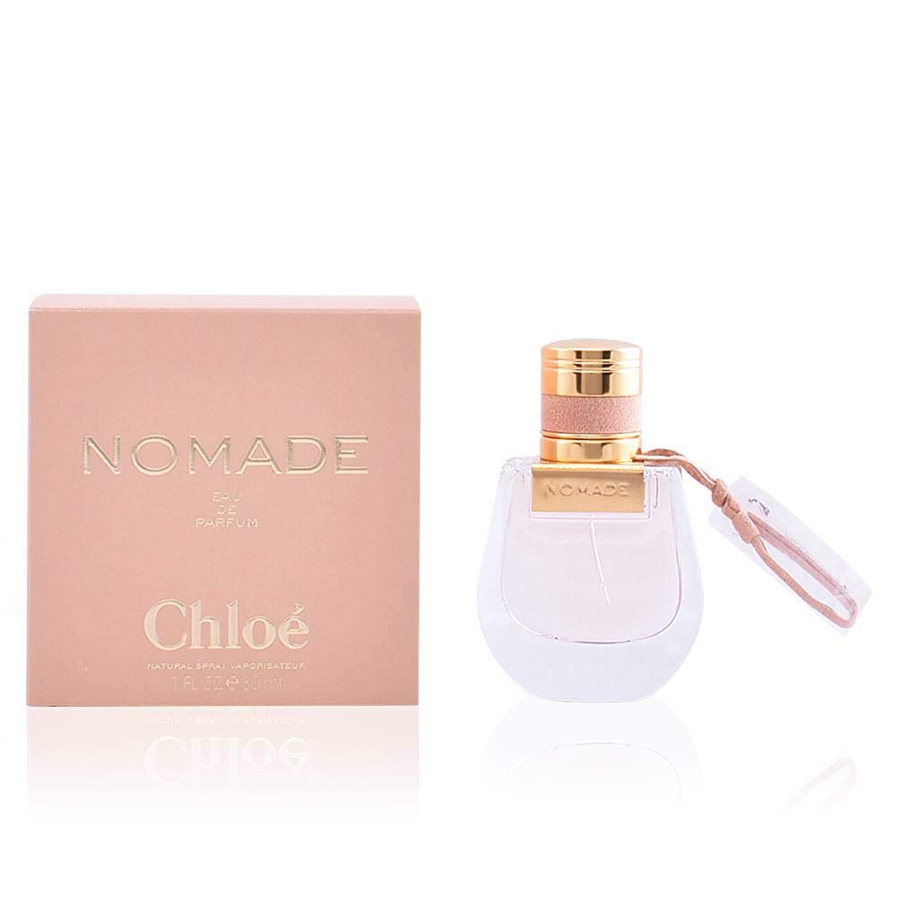 Chloe Nomade by Chloe, 2.5 Fl.oz Eau De Parfum Spray for Women Chloe