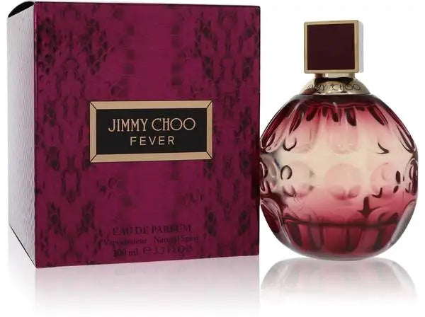 Jimmy Choo Fever Perfume By Jimmy Choo for Women Jimmy Choo