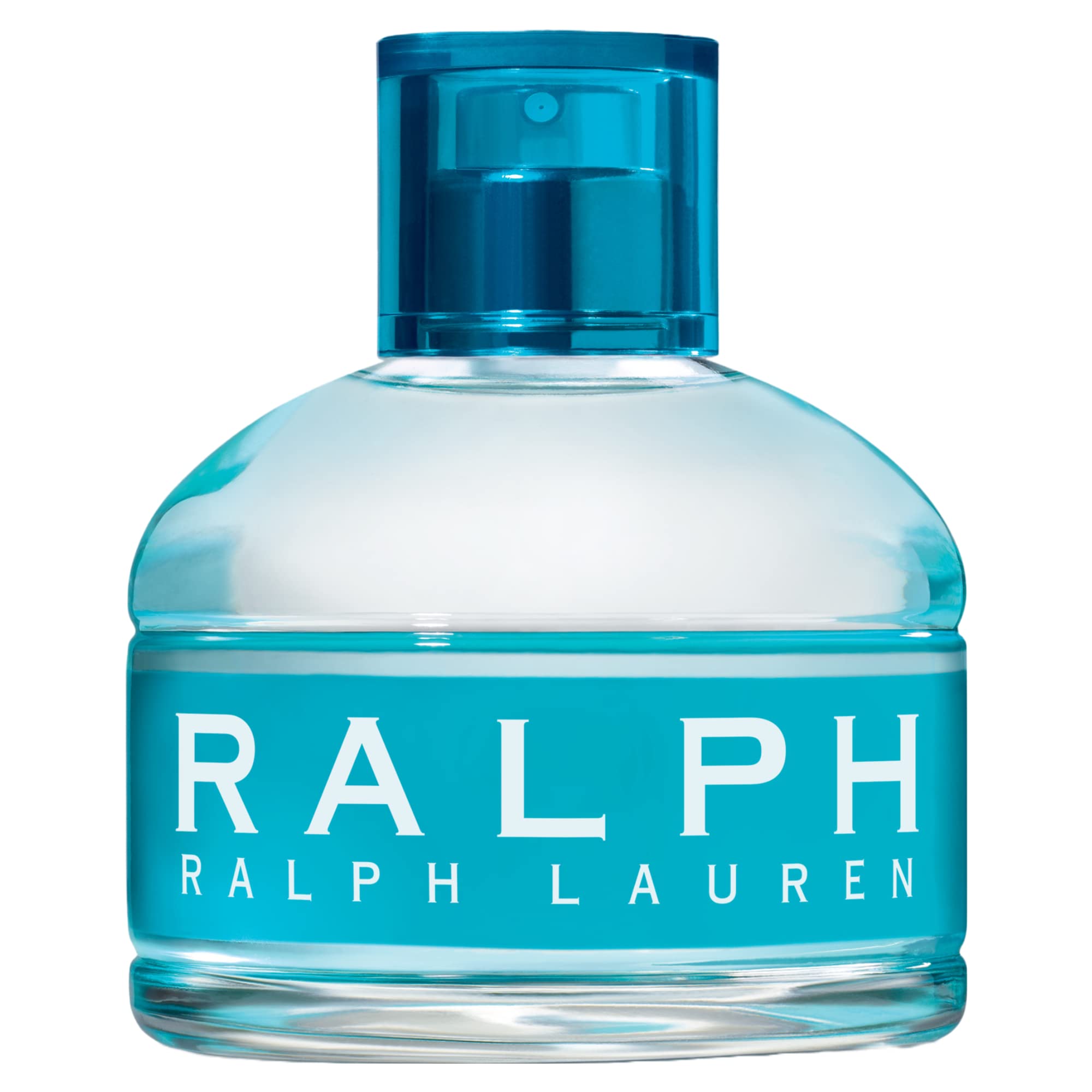 Ralph Lauren - Eau de Toilette - Women's Perfume - Fresh & Floral - With Magnolia, Apple, and Iris - Medium Intensity - 3.4 Fl Oz RALPH LAUREN FRAGRANCES