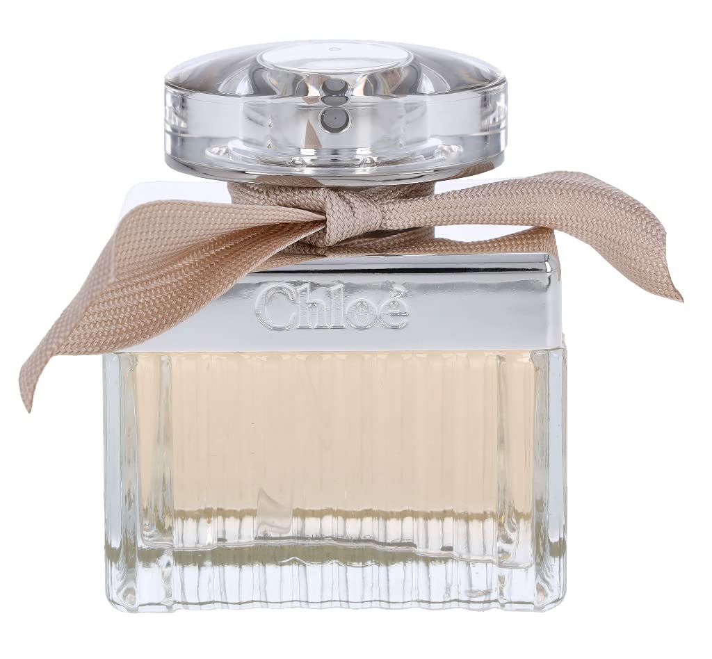 Chloe New By Chloe For Women Eau De Parfum Spray 1.6 Oz Chloe