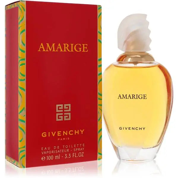 Amarige Perfume By Givenchy for Women Givenchy