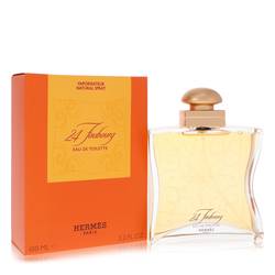 24 Faubourg Eau De Toilette Spray By Hermes Hermes