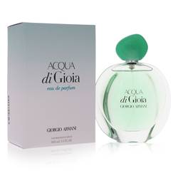 Acqua Di Gioia Eau De Parfum Spray By Giorgio Armani Giorgio Armani