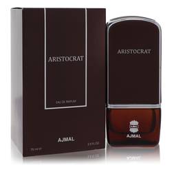 Ajmal Aristocrat Eau De Parfum Spray By Ajmal Ajmal