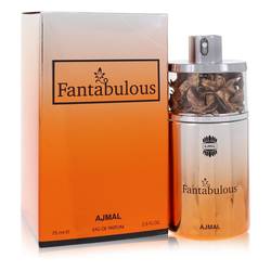 Ajmal Fantabulous Eau De Parfum Spray By Ajmal Ajmal