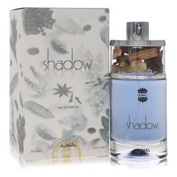 Ajmal Shadow Eau De Parfum Spray By Ajmal Ajmal