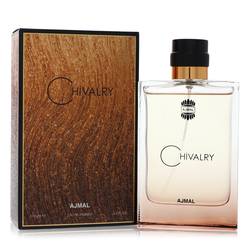 Ajmal Chivalry Eau De Parfum Spray By Ajmal Ajmal