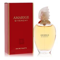 Amarige Eau De Toilette Spray By Givenchy Givenchy