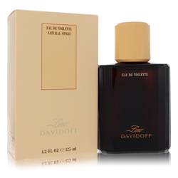 Zino Davidoff Eau De Toilette Spray By Davidoff Davidoff