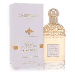 Aqua Allegoria Nettare Di Sole Eau De Toilette Spray By Guerlain Guerlain