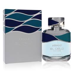 Armaf El Cielo Eau De Parfum Spray By Armaf Armaf