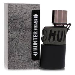 Armaf Hunter Intense Eau De Parfum Spray By Armaf Armaf