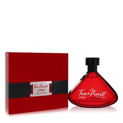 Armaf Tres Nuit Lyric Eau De Parfum Spray By Armaf Armaf