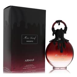 Armaf Miss Magnifiq Eau De Parfum Spray By Armaf Armaf