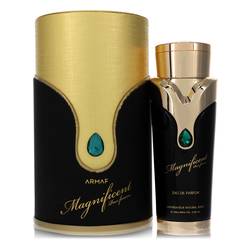 Armaf Magnificent Eau De Parfum Spray By Armaf Armaf