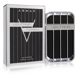 Armaf Ventana Eau De Parfum Spray By Armaf Armaf