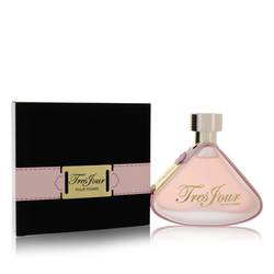 Armaf Tres Jour Eau De Parfum Spray By Armaf Armaf