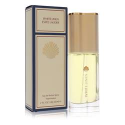 White Linen Eau De Parfum Spray By Estee Lauder Estee Lauder