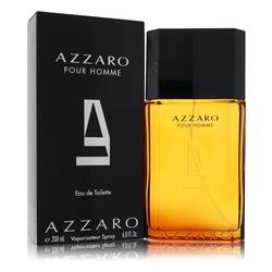 Azzaro Eau De Toilette Spray By Azzaro Azzaro