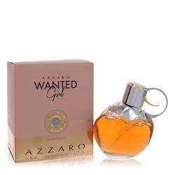 Azzaro Wanted Girl Eau De Parfum Spray By Azzaro Azzaro