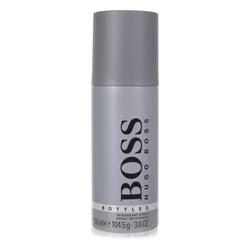 Boss No. 6 Deodorant Spray By Hugo Boss Hugo Boss