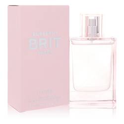 Burberry Brit Sheer Eau De Toilette Spray By Burberry Burberry