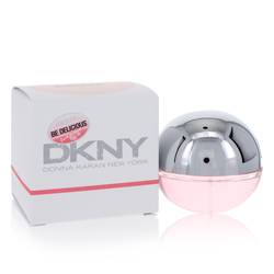 Be Delicious Fresh Blossom Eau De Parfum Spray By Donna Karan Donna Karan