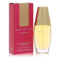 Beautiful Eau De Parfum Spray By Estee Lauder Estee Lauder