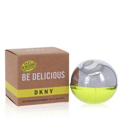 Be Delicious Eau De Parfum Spray By Donna Karan Donna Karan