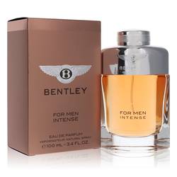 Bentley Intense Eau De Parfum Spray By Bentley Bentley