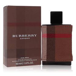 Burberry London (new) Eau De Toilette Spray By Burberry Burberry