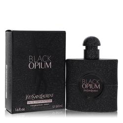 Black Opium Extreme Eau De Parfum Spray By Yves Saint Laurent Yves Saint Laurent